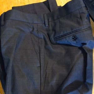 Dress slacks 30x32 Express